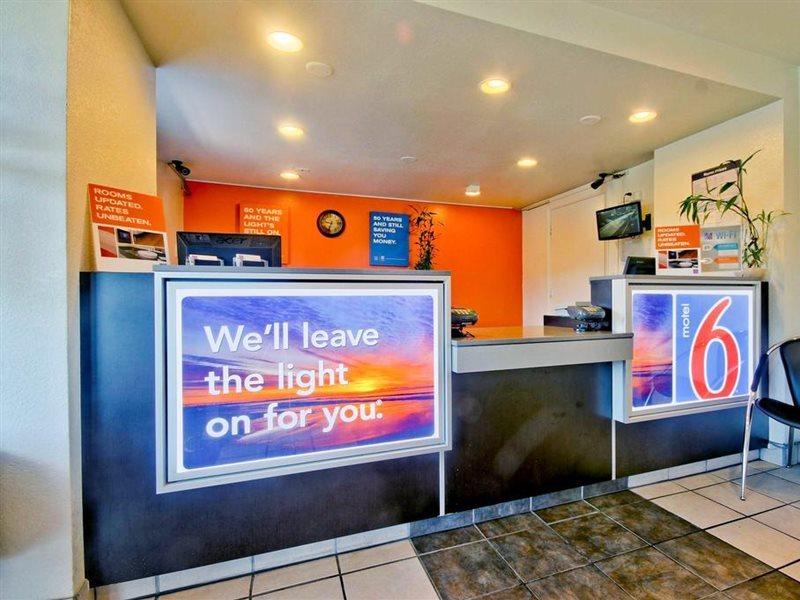 Motel 6-Fort Lauderdale, Fl Dış mekan fotoğraf