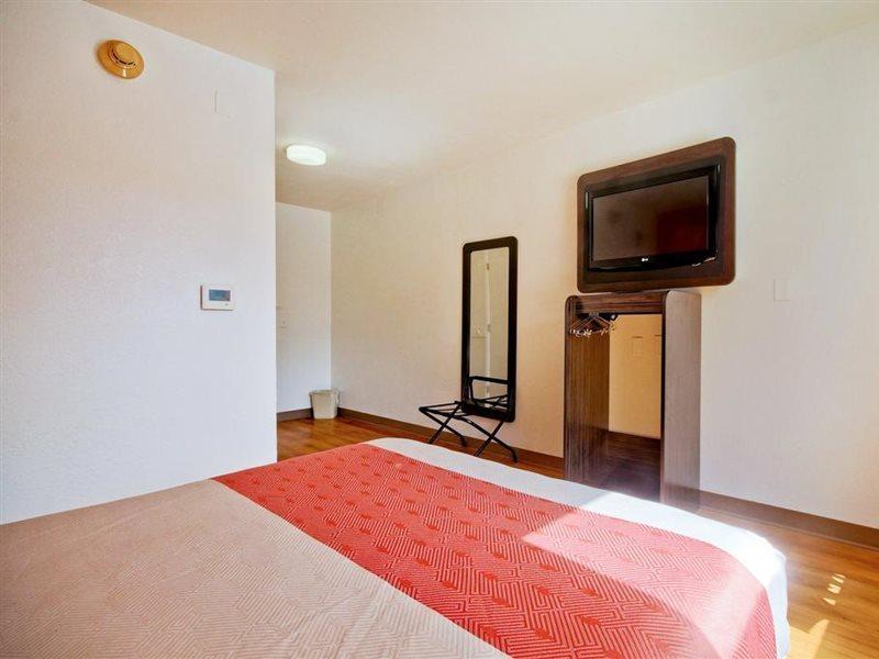 Motel 6-Fort Lauderdale, Fl Dış mekan fotoğraf