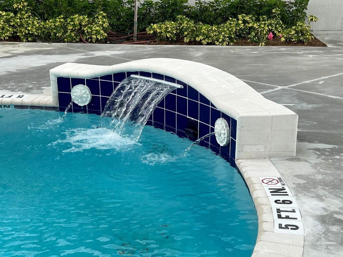 Motel 6-Fort Lauderdale, Fl Dış mekan fotoğraf