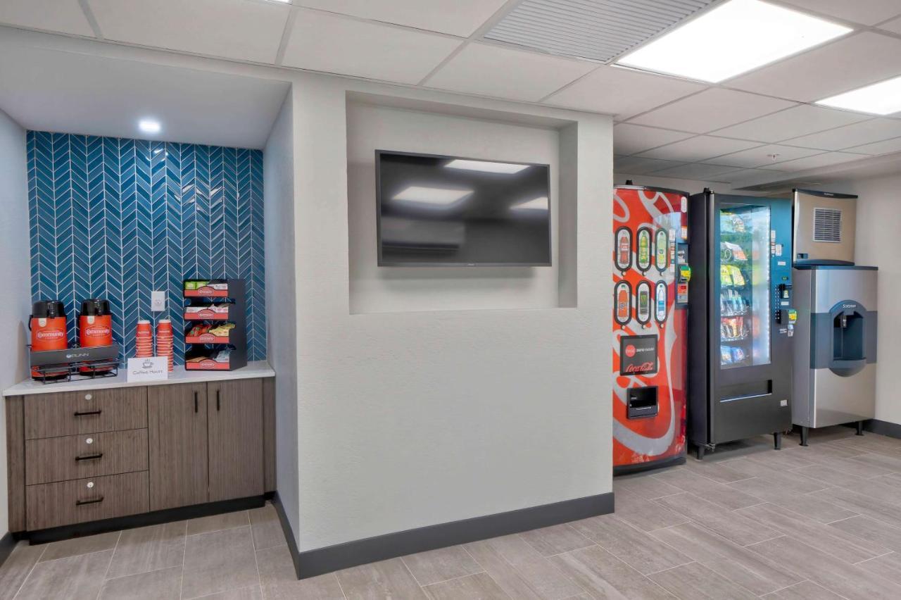 Motel 6-Fort Lauderdale, Fl Dış mekan fotoğraf