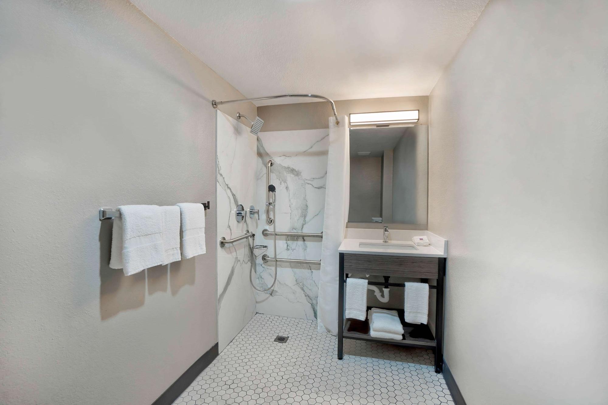 Motel 6-Fort Lauderdale, Fl Dış mekan fotoğraf