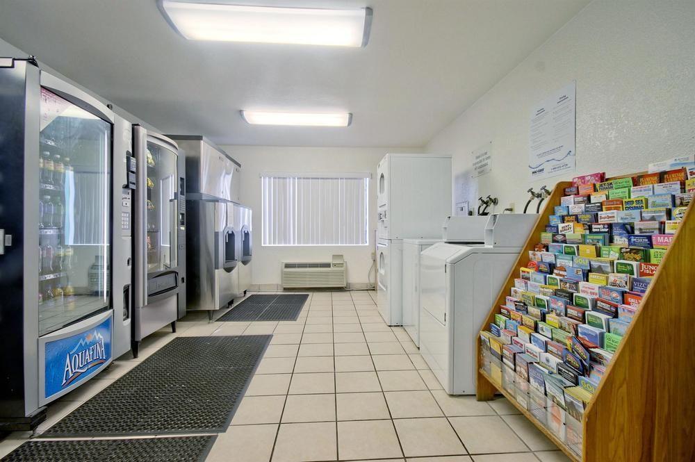 Motel 6-Fort Lauderdale, Fl Dış mekan fotoğraf