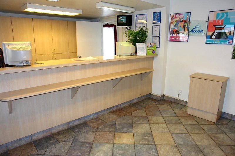 Motel 6-Fort Lauderdale, Fl Dış mekan fotoğraf